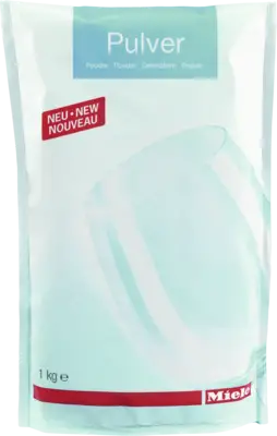 Miele GSA Compact-poeder 1 kg de,fr,nl,hr,sl