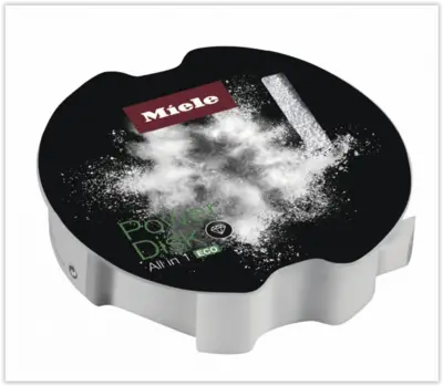 Miele PowerDisk ECO 400g