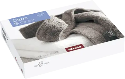 Caps Cocoon 9 Stück EasyOpen (9x 40ml) 360ml