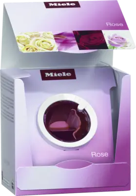 Geurflacon 12,5ml Rose