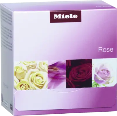 Geurflacon 12,5ml Rose