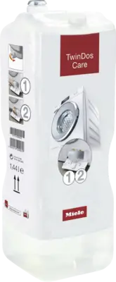 TwinDos Care