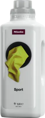 Wasmiddel Sport 1,5l