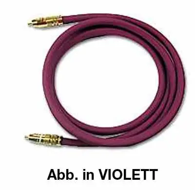 Oehlbach NF 214 Subwoofercable 2m