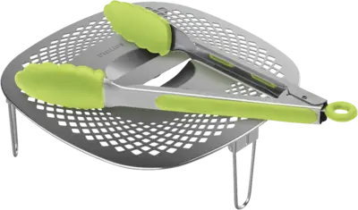 Philips HD9954/01 Airfryer snack plus tang XXL