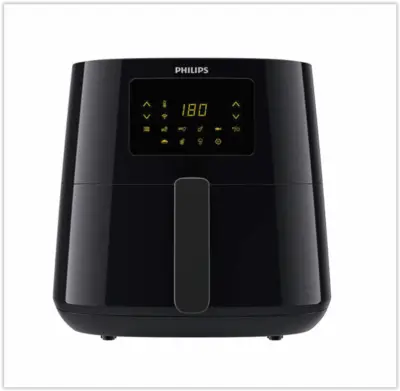 Philips HD9280/70 Airfryer