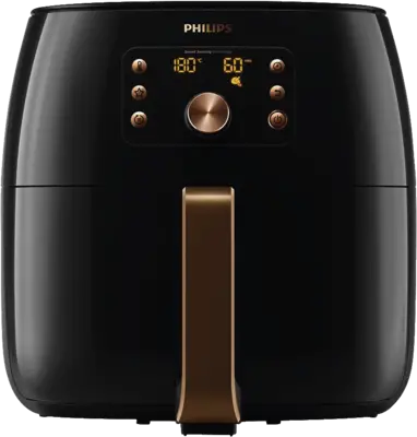 Philips HD9867/90 Airfryer XXL
