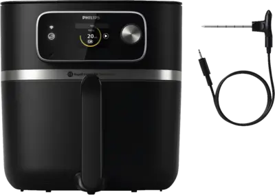 Philips HD9880/90 Airfryer