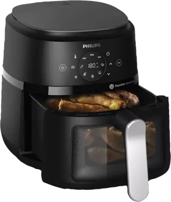 NA221/00 Airfryer