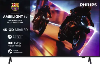 Philips 65MLED910/12