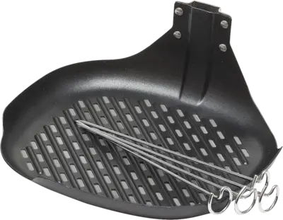 Philips HD9941/00 Partymeesterset