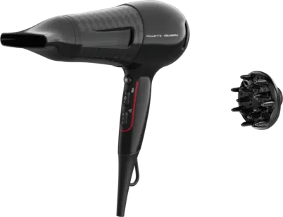 Rowenta CV591L POWERLINE 3