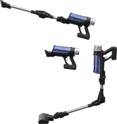 RH20C0WO X-Force Flex 9.60 - Allergy + Aqua