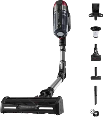 Rowenta RH98A7 X-Force Flex 12.60 Animal