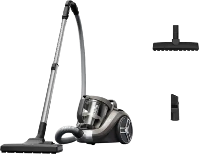 Rowenta RO4B30 Compact Power XXL Parkett