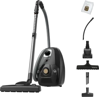 Rowenta RO6189 Green Force Effitech Total Clean