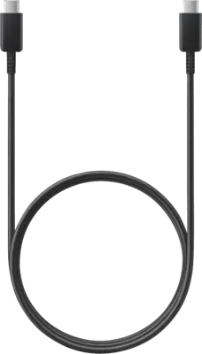 Samsung USB Type-C op USB Type-C Kabel EP-DN975