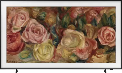 Samsung QE50LS03DAUXXN