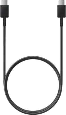 USB-kabel naar USB C EP-DA705