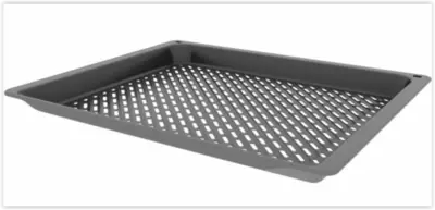 Siemens HZ629070 Airfry & grill plaat voor iQ700 bakovens