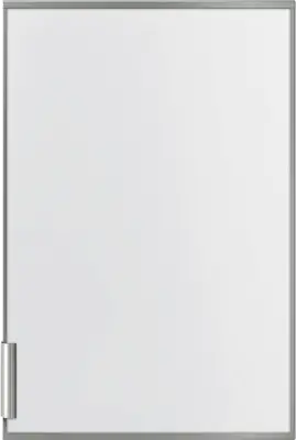 Siemens KF20ZAX0 Decor lijst