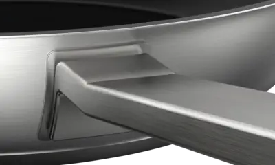 HZ9CF280 Koekenpan 22cm