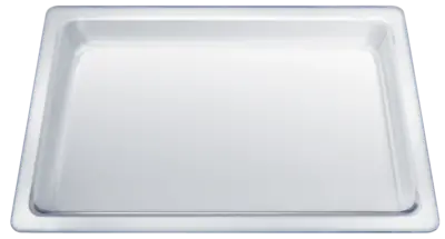 HZ636000 Glazen braadslede