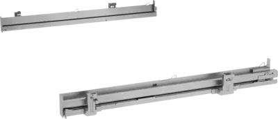 HZ638000 1-voudige Clip-telescooprails voor iQ700 bakovens
