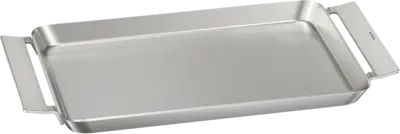 HZ9TY010 Teppan Yaki, 340 mm