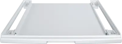 Siemens WZ27400 Verbindingsset was-droogzuil. Geschikt voor WT7U*