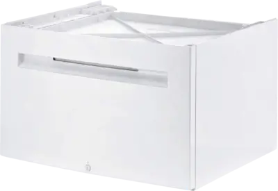 Siemens WZWP20W Voetstuk met onderlade