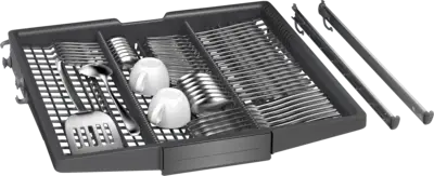 Siemens SZ36DX02 varioLade voor Flex korven