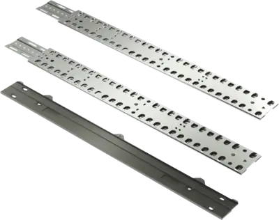 Siemens SZ38BI00 Verbindingsset voor gedeelde deurfronten