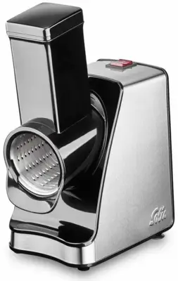 Solis Slice & More (Type 8401)