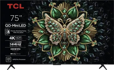 TCL 75MQLED75K