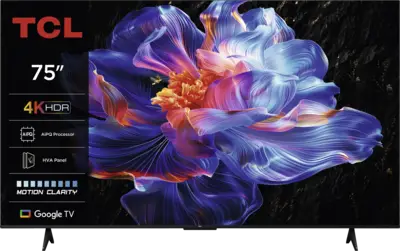 TCL 75P69K
