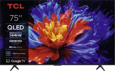 TCL 75QLED810K