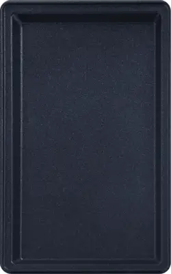 Tefal XA 8009 Wentelteefjes-platen