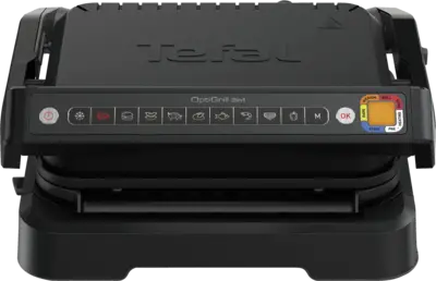 Tefal GC7728 OptiGrill 2in1