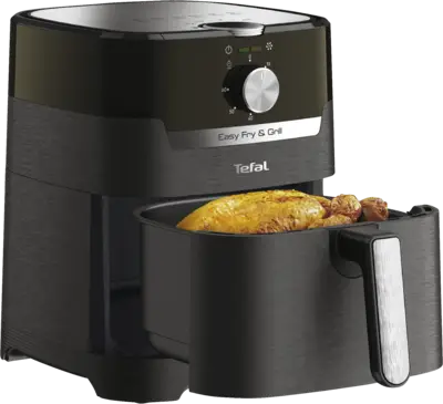 EY5018 Easy Fry & Grill XL Classic