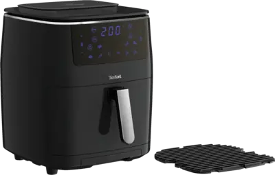 Tefal FW2018 Easy Fry Steam & Grill