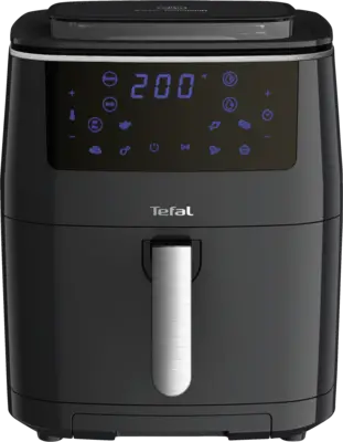 FW2018 Easy Fry Steam & Grill