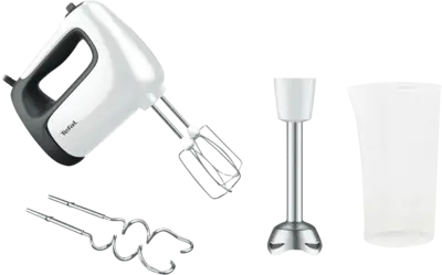 Tefal HT4621 PrepMix+