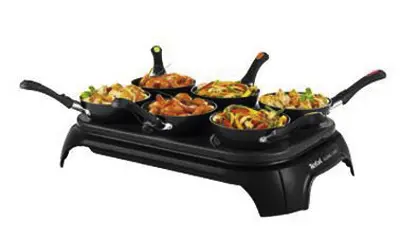 Tefal PY5828