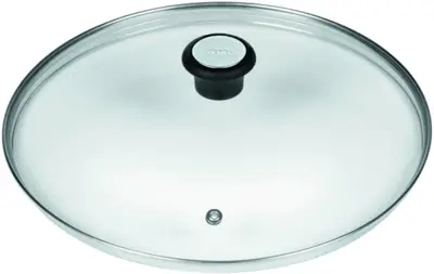 Tefal 280975 glazen deksel 24cm