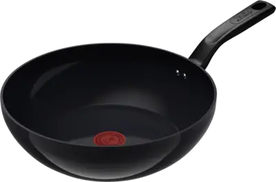 Tefal C47619 Wokpan 28cm