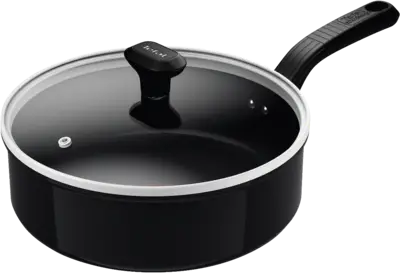Tefal C48532 hapjespan 24cm