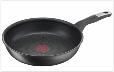 Tefal G25507 Koekenpan 30cm Unlimited