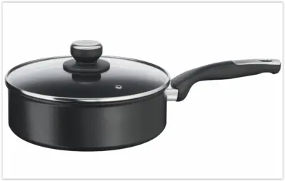 Tefal G25532 Hapjespan 24cm Unlimited