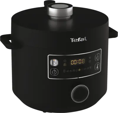 Tefal CY7548 Turbo Cuisine 5,0 L